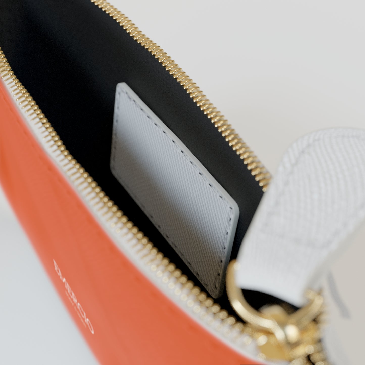 Travel Skincare Bag