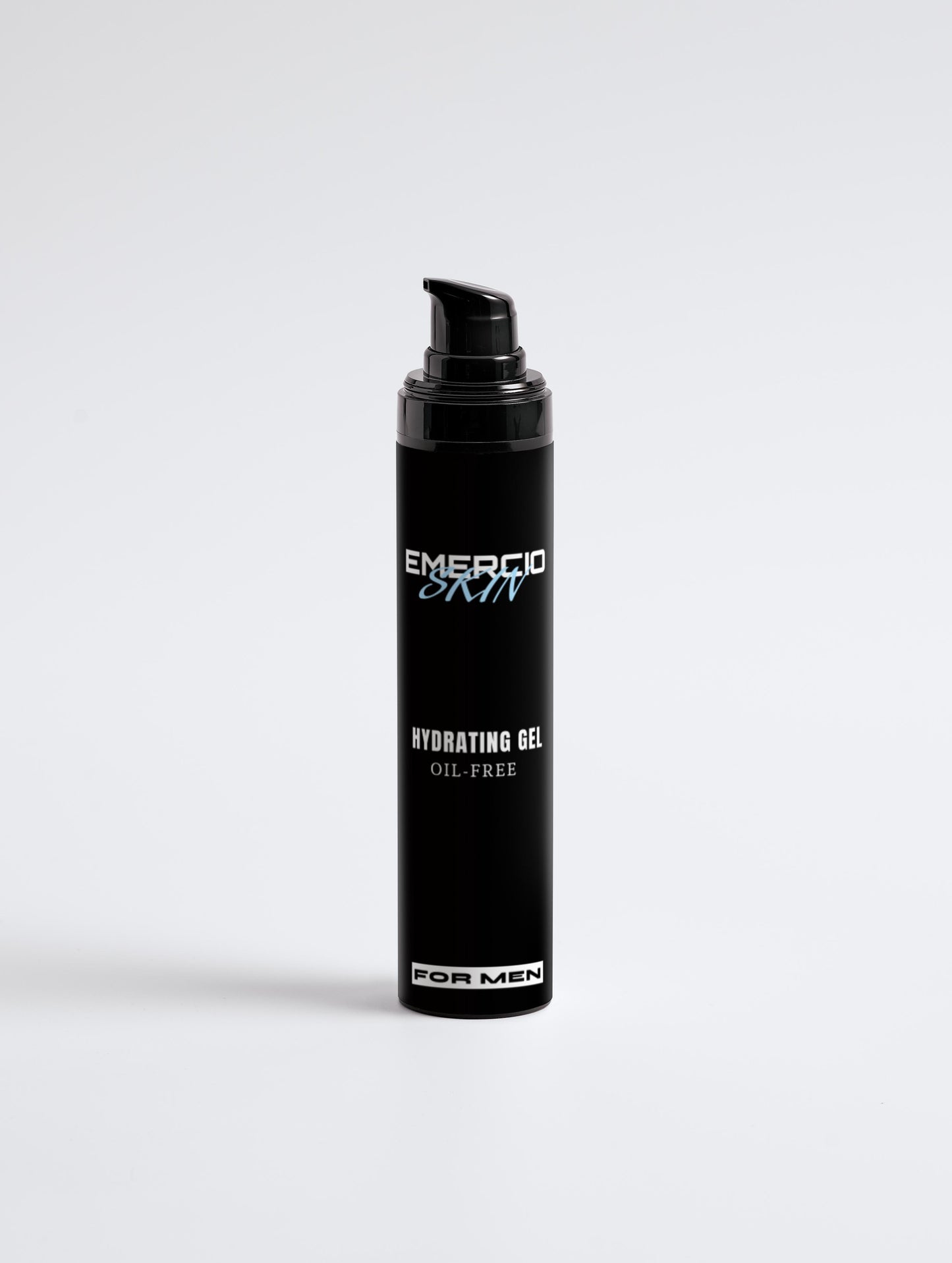 Oil-Free Hydrating Gel