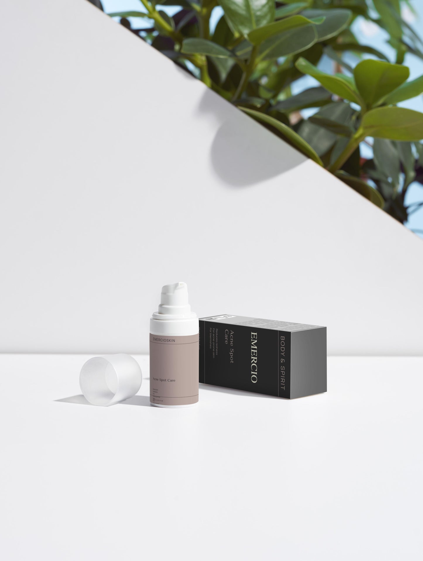 Acne Care Collection Box