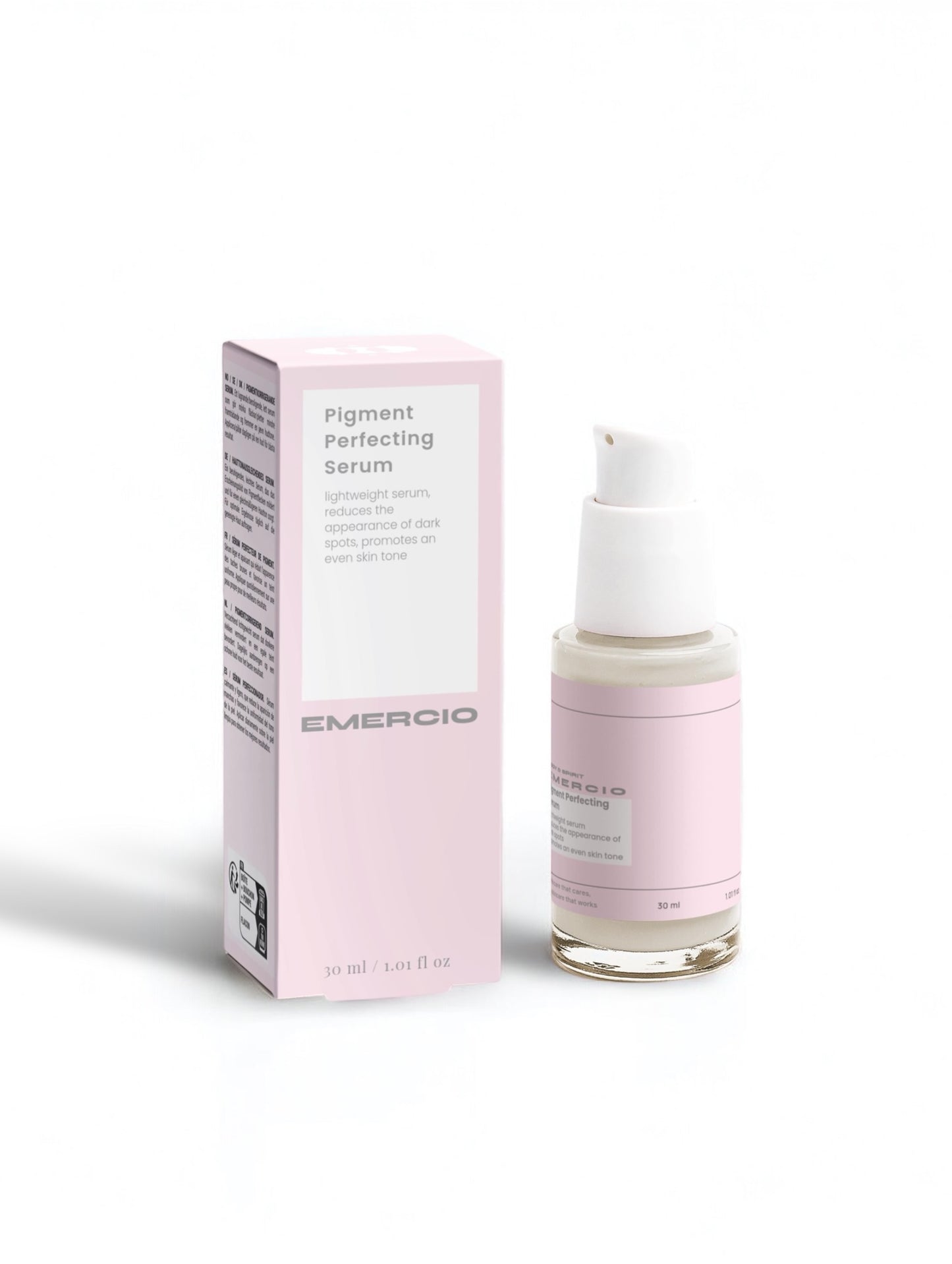 Pigment Perfecting Serum