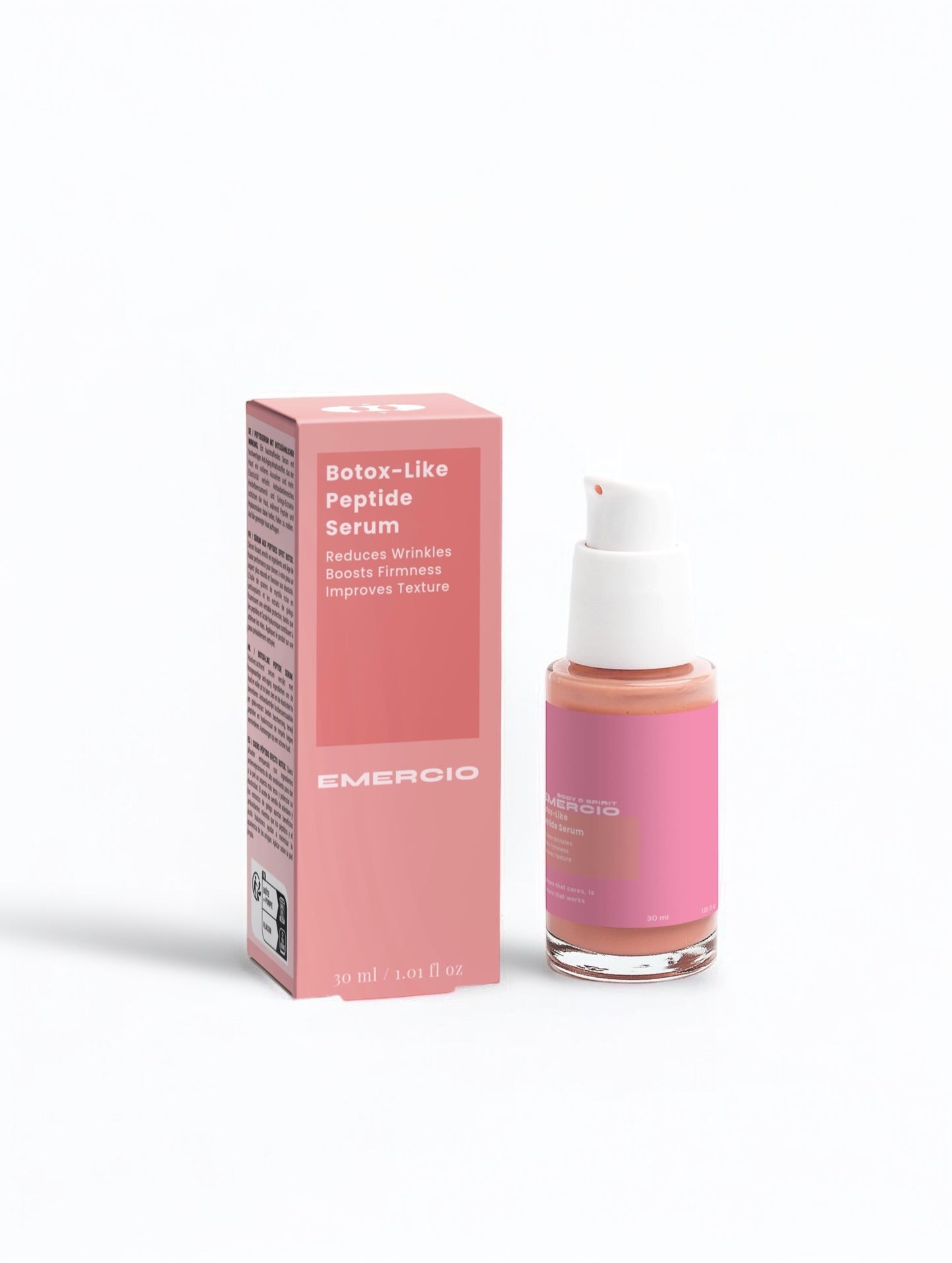 Elysian Peptide Fusion