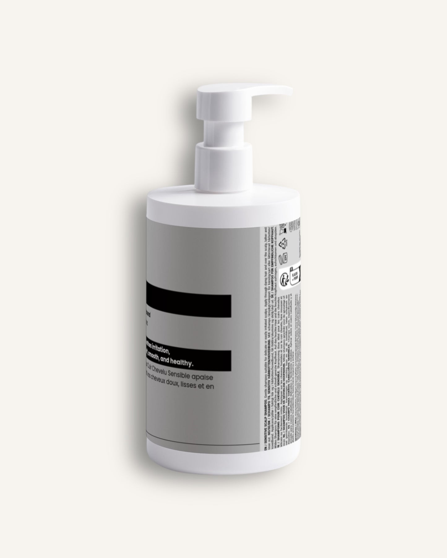 Sensitive Scalp Nourishing Shampoo