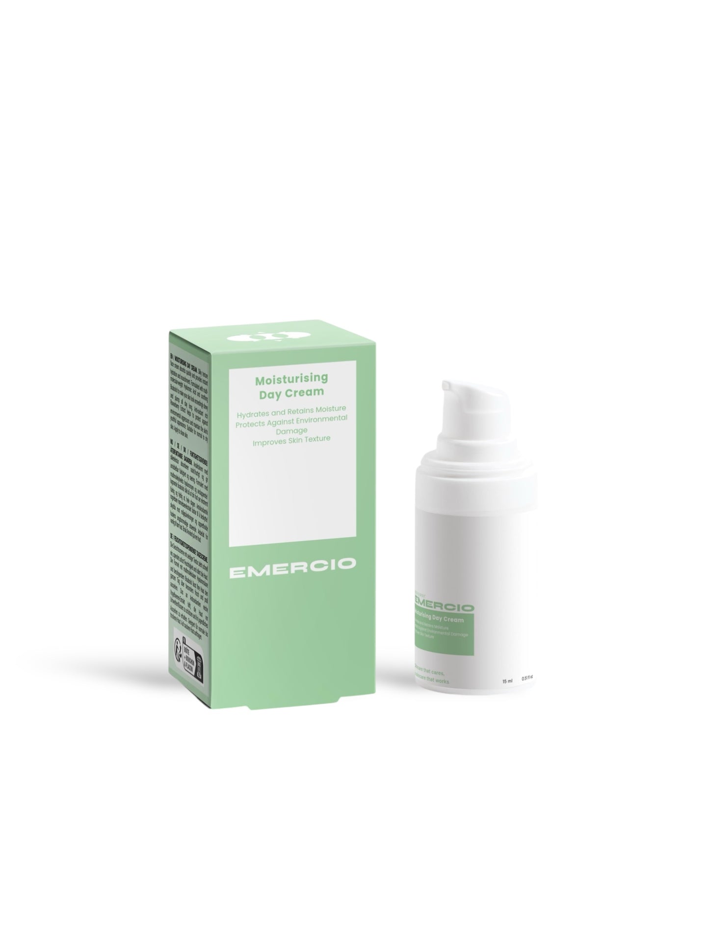 Moisturising Day Cream
