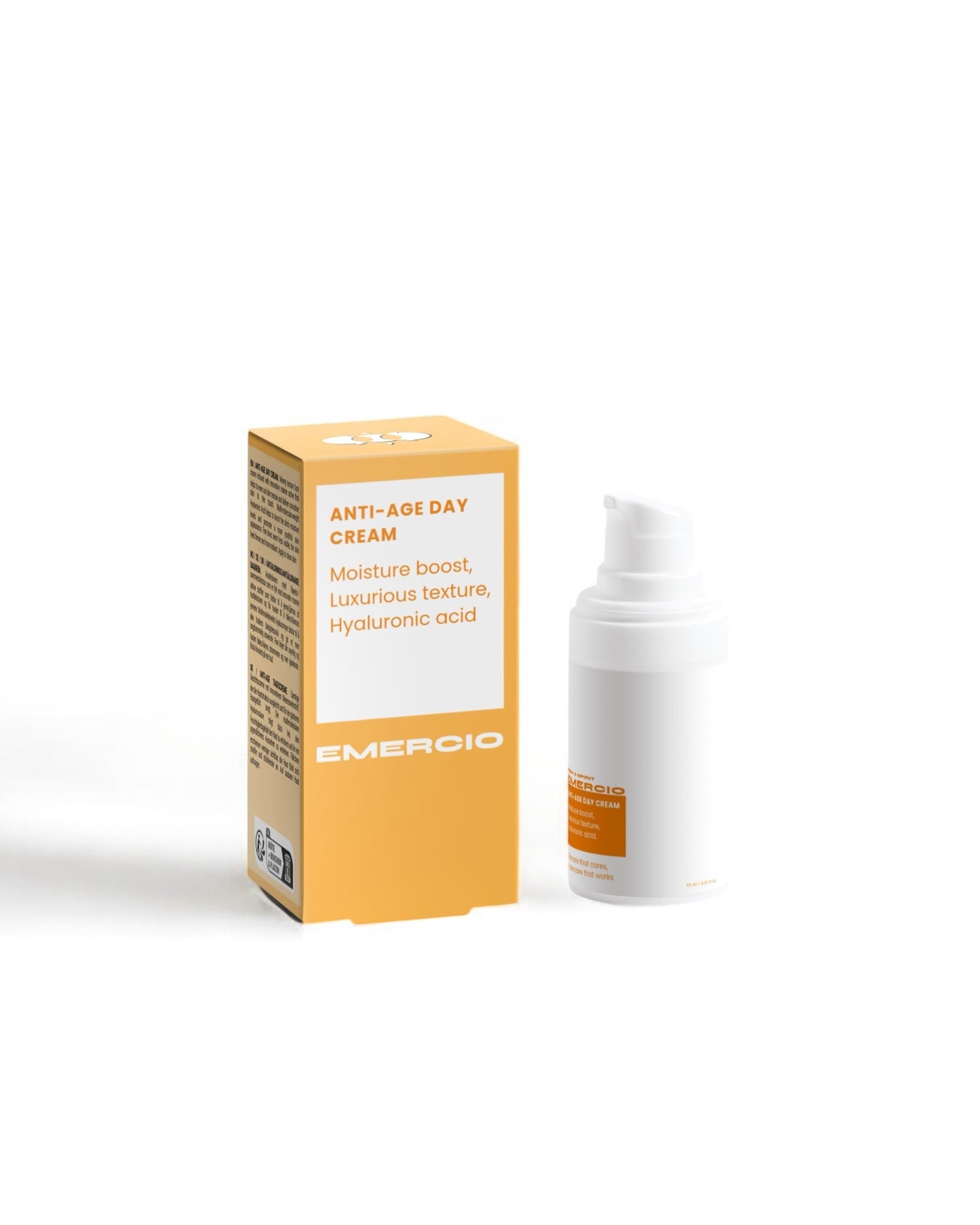 Anti-Age Day Cream