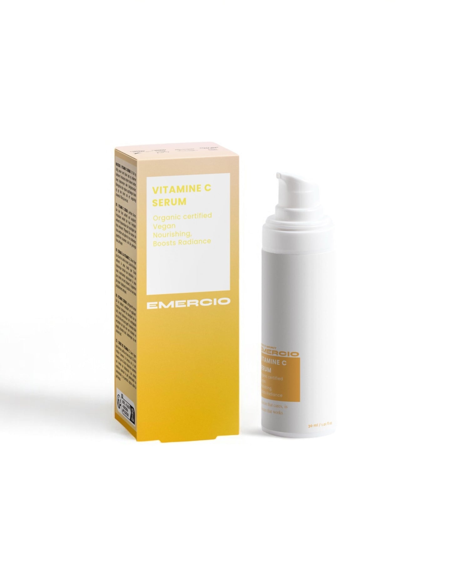 Vitamin C Serum