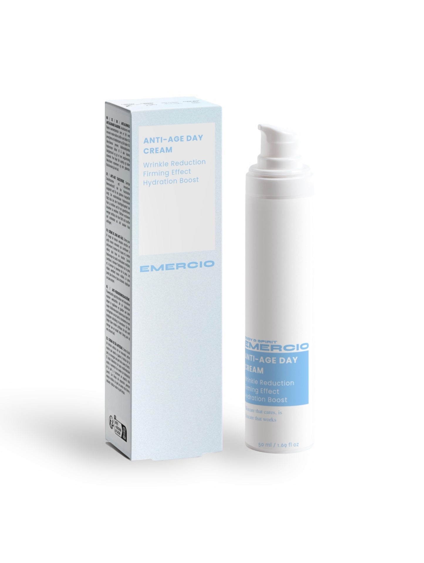Anti-Age Day Cream