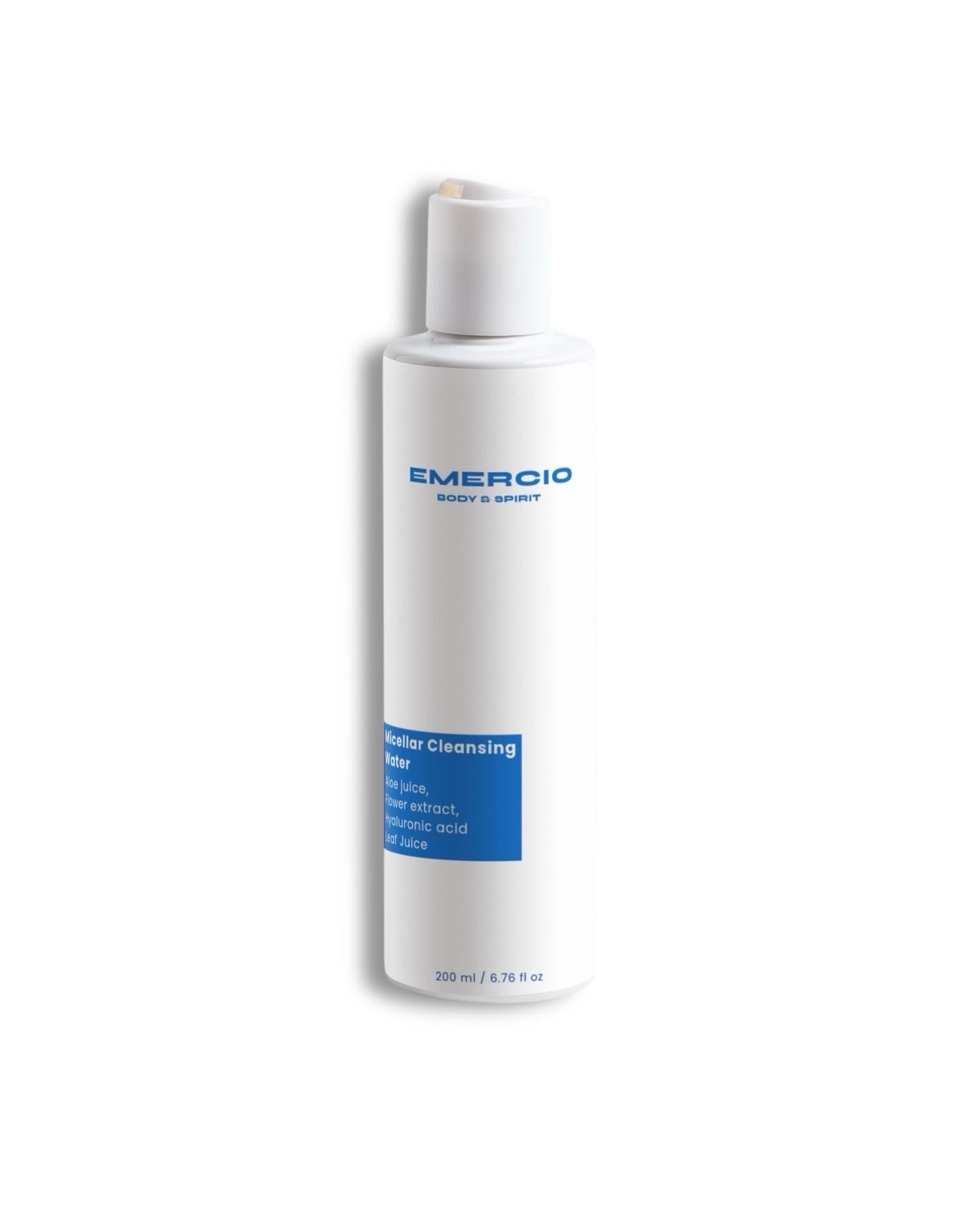 Micellar Cleansing Water