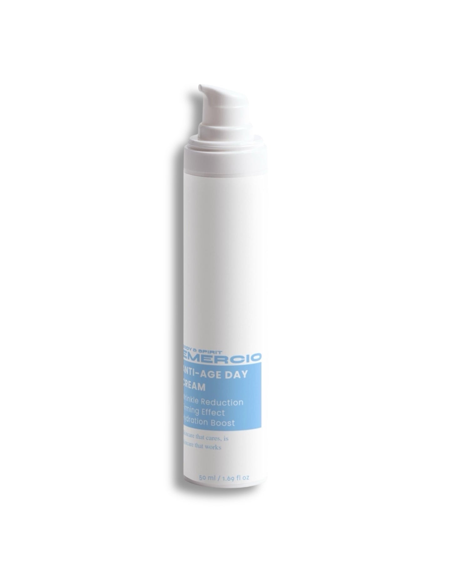 Anti-Age Day Cream