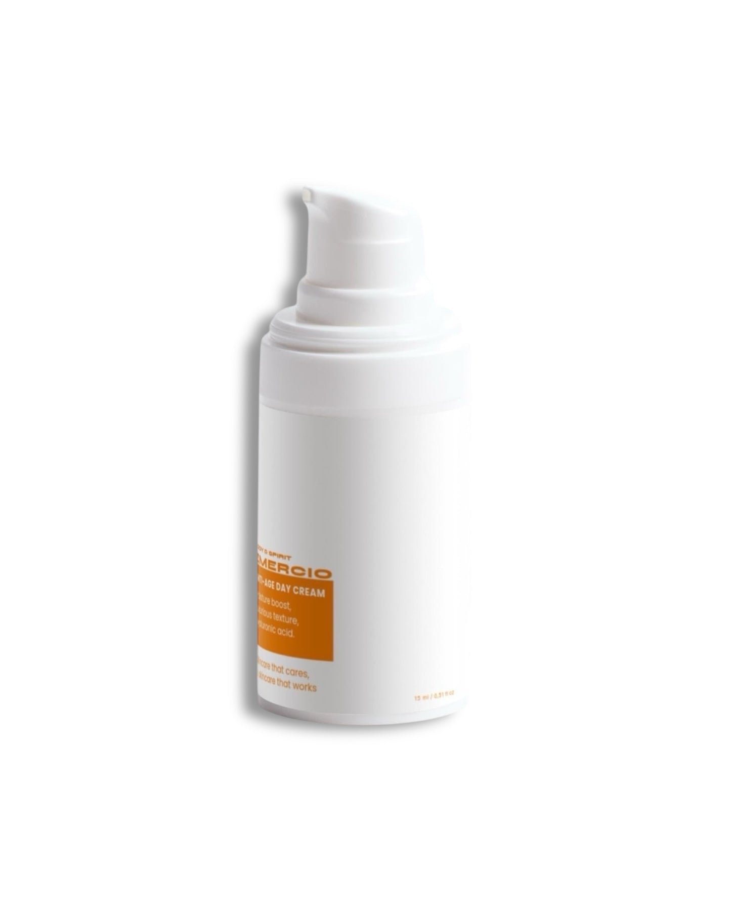 Anti-Age Day Cream