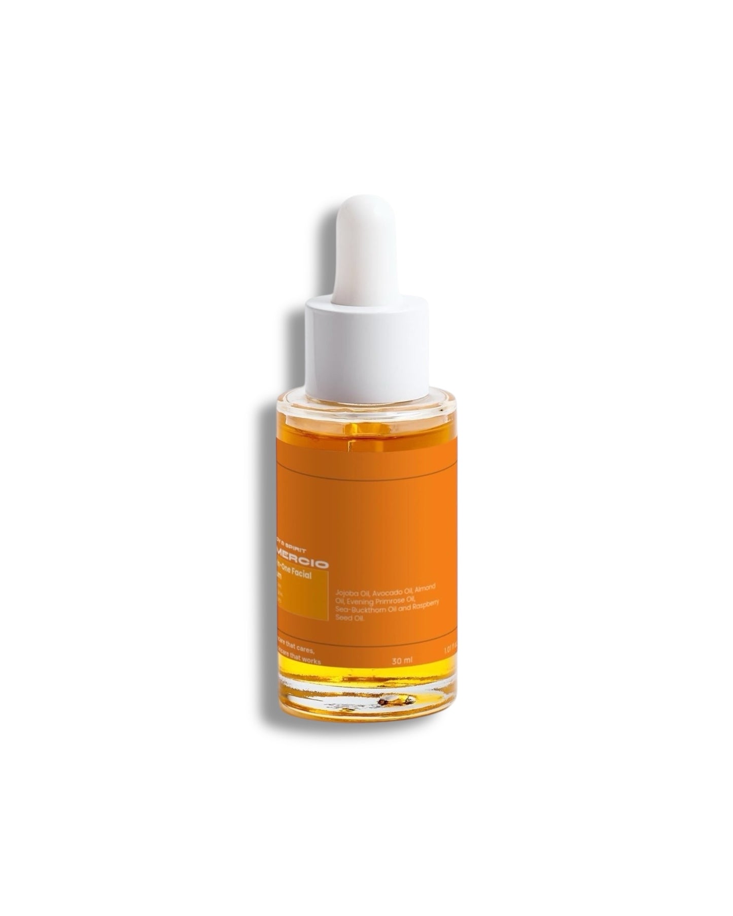 All-In-One Facial Serum