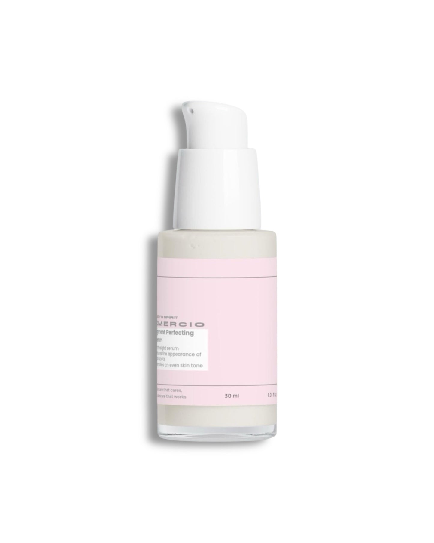Pigment Perfecting Serum