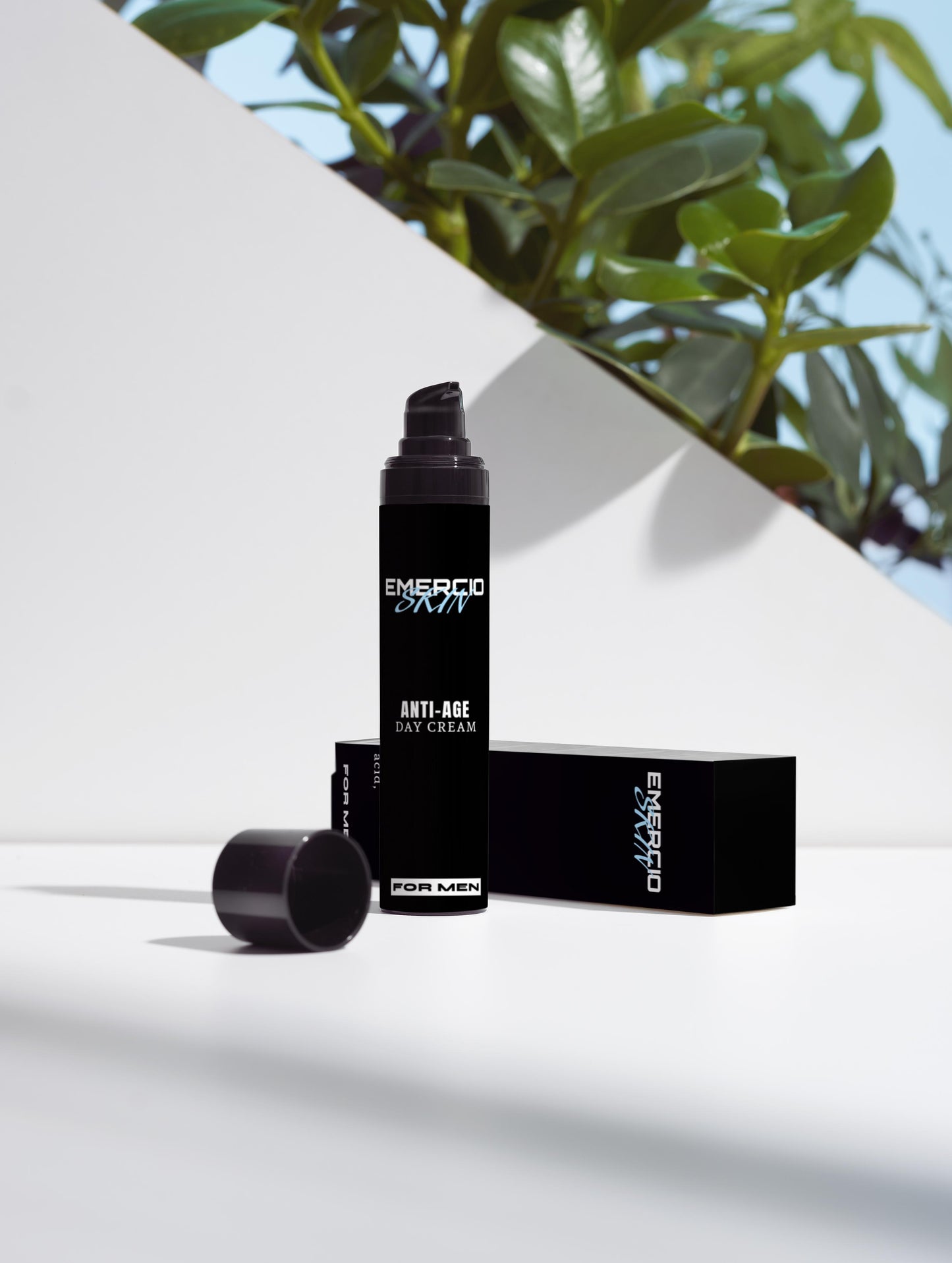 Anti-Age Day Cream