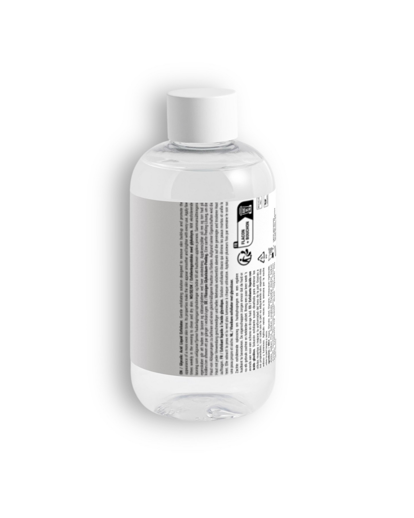 Glycolic Acid Liquid Exfoliator
