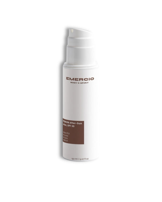 SPF30 Premium After-Sun Lotion