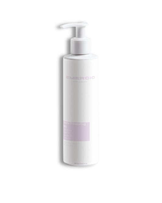 Gentle Cleansing Milk