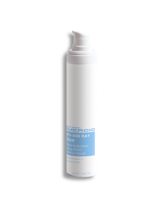 Anti-Age Day Cream