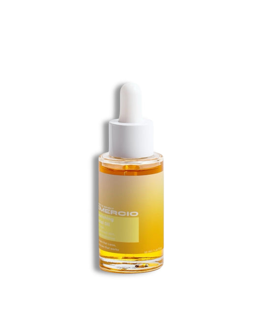 Nourishing Facial Serum