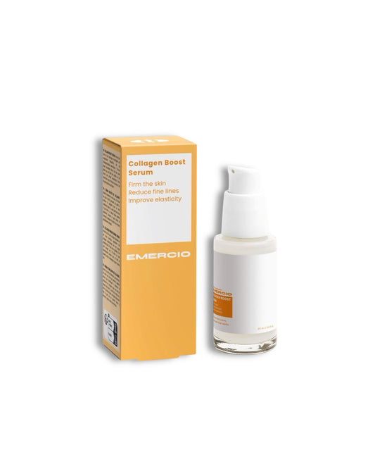 Collagen Boost Serum