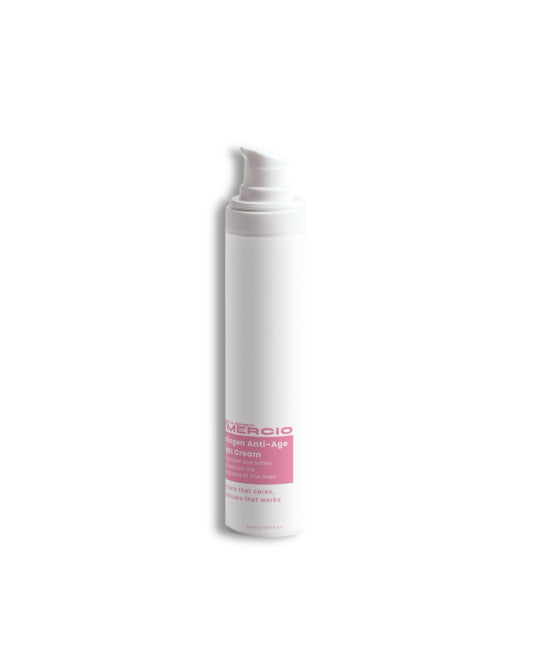 Collagen Anti-Age Night Cream