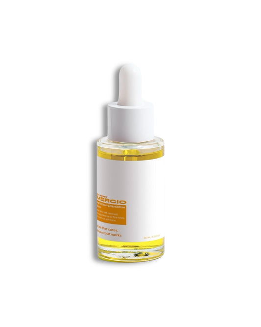 Natural Retinol-Alternative Serum