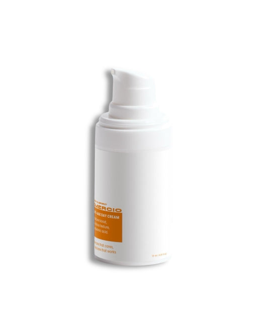 Anti-Age Day Cream