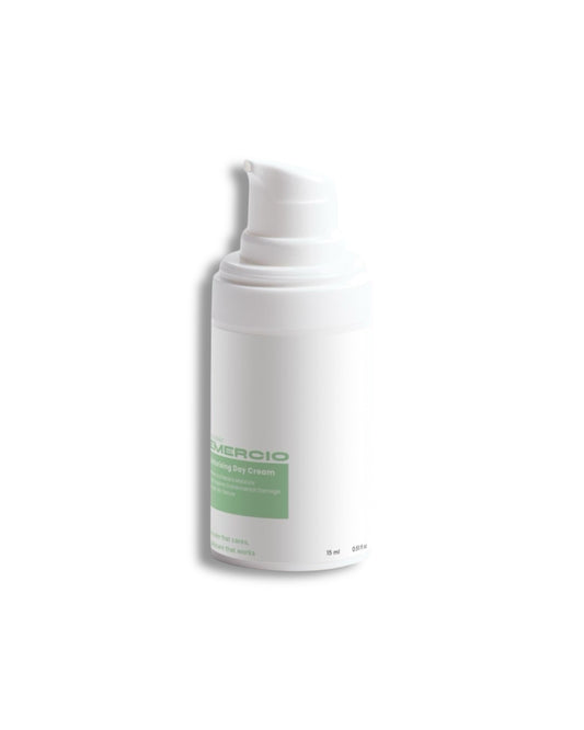 Moisturising Day Cream