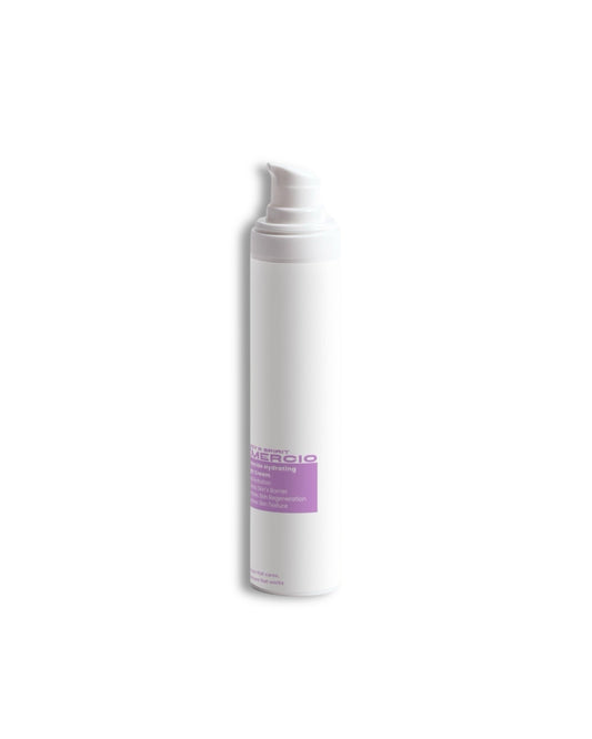 Ceramide Hydrating Night Cream