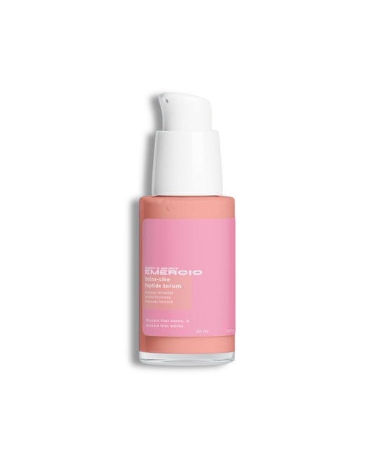 Elysian Peptide Fusion