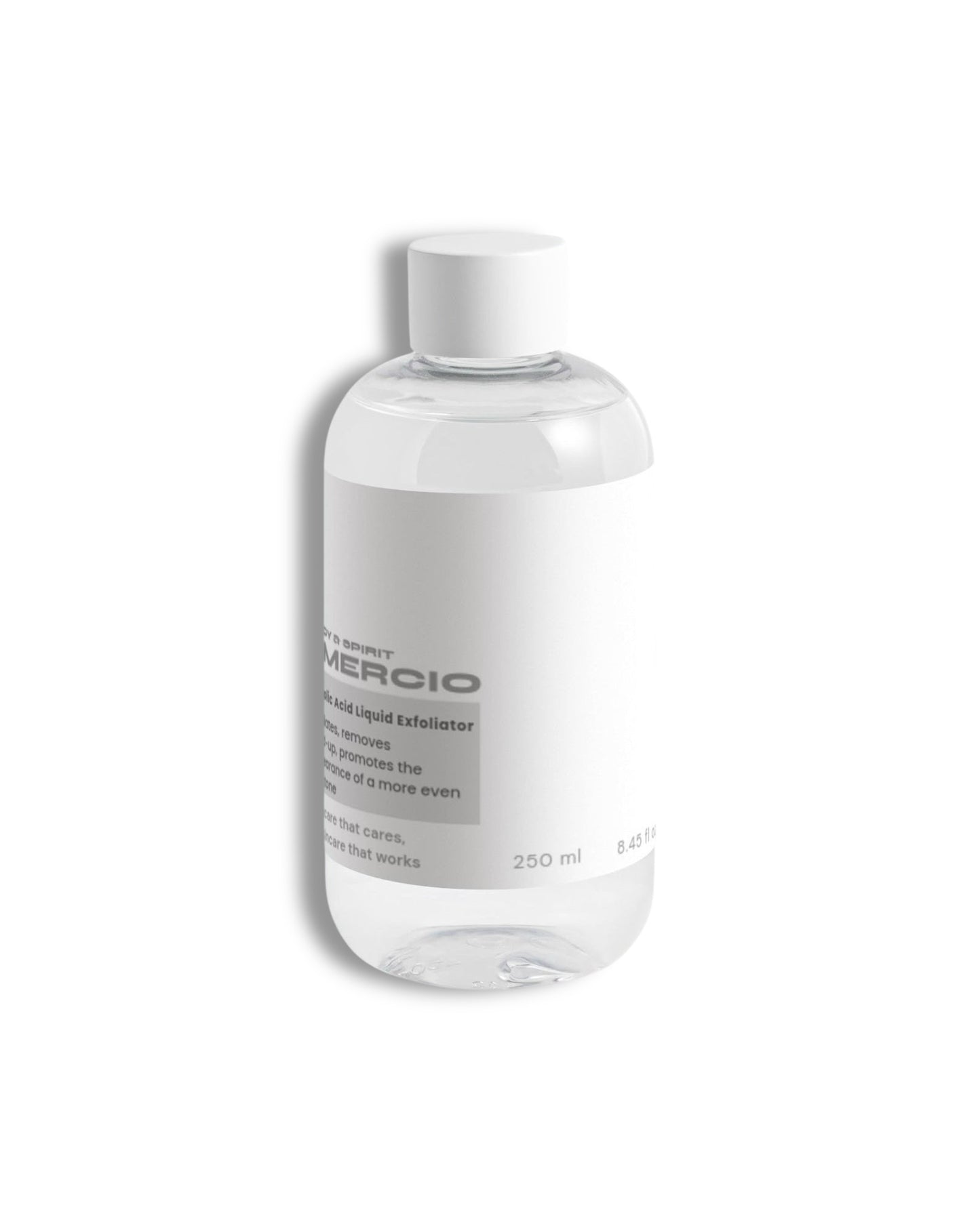 Glycolic Acid Liquid Exfoliator