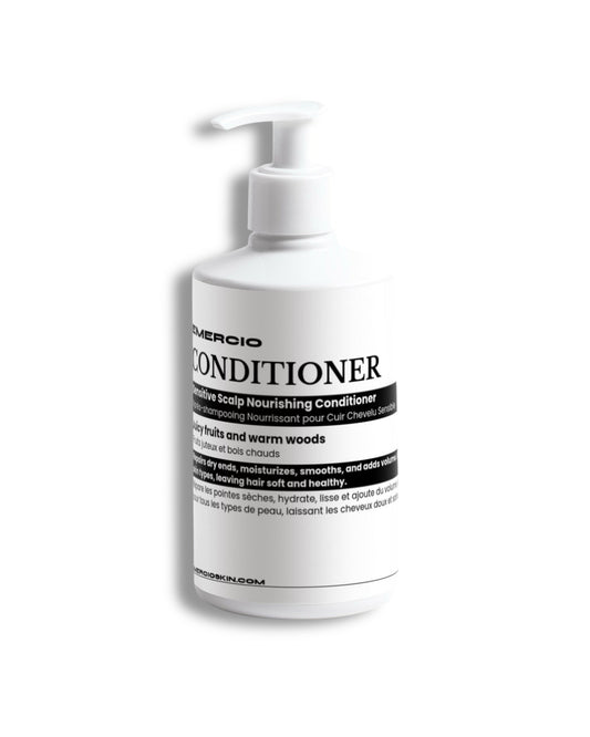 Sensitive Scalp Nourishing Conditioner