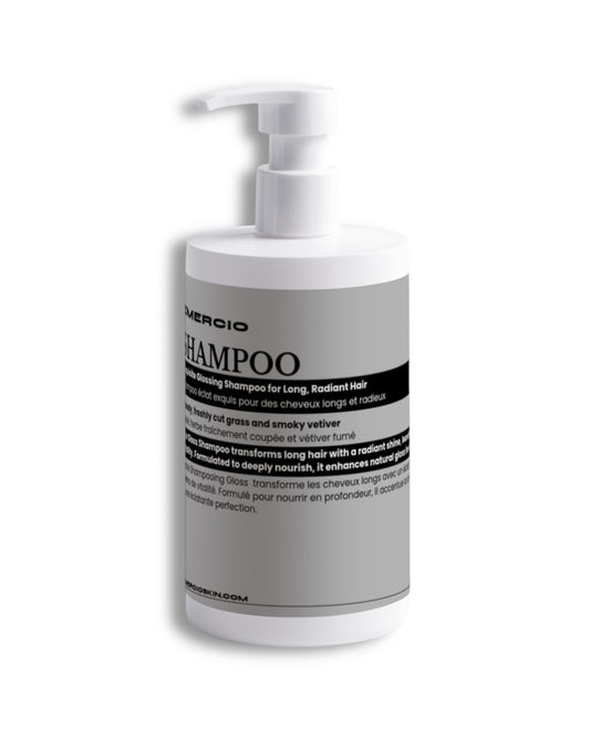 Exquisite Gloss Shampoo