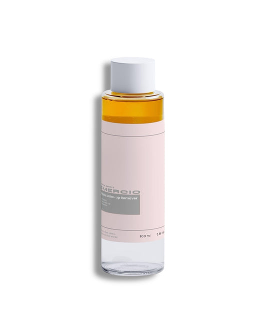 BiPhasic Make-up Remover