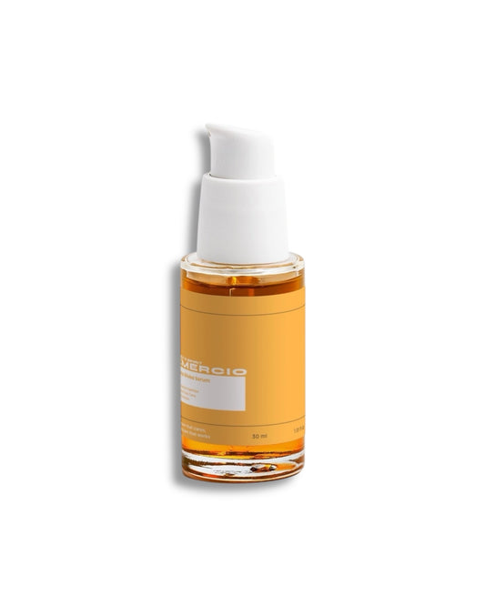 Ginkgo Biloba Serum