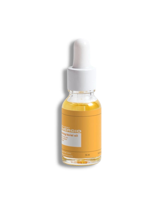 Calming Facial Serum