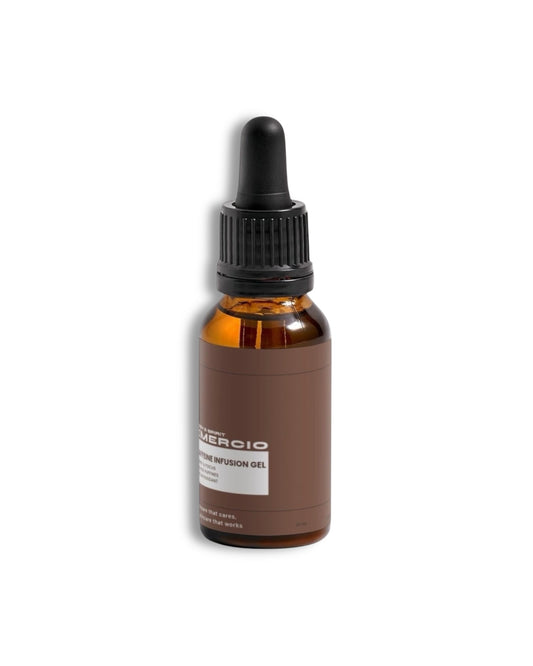 Caffeine Infusion Serum