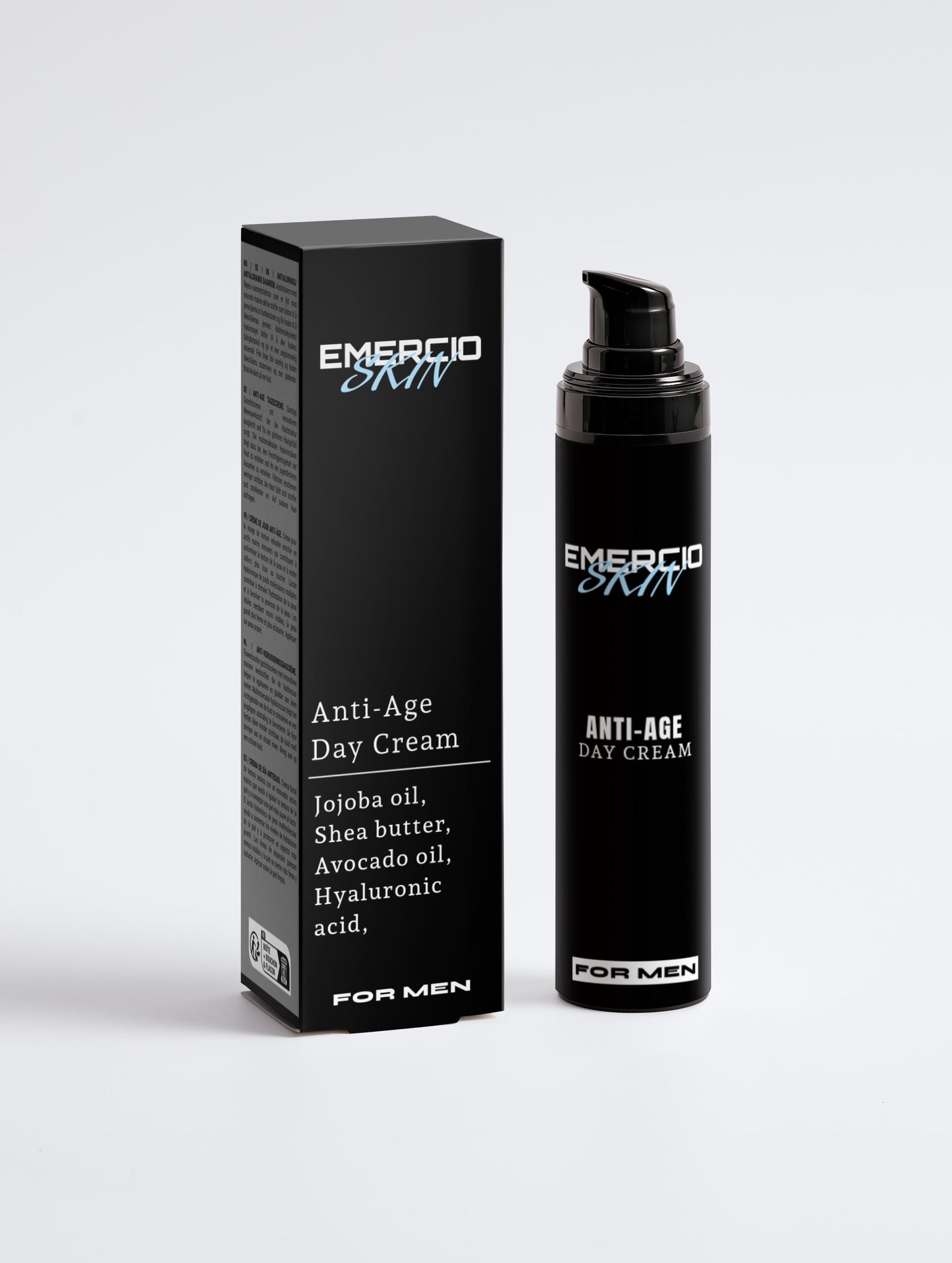 Anti-Age Day Cream